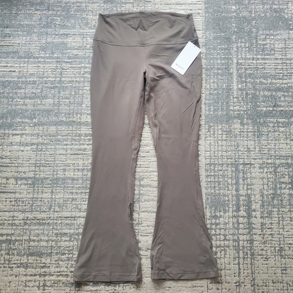 New Lululemon Align Pants